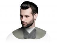 P�nsky kadern�cky golier na strihanie Sibel Collatex - �ed�