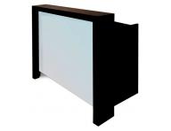 Kaderncka recepcia Hairway Franz, ierna