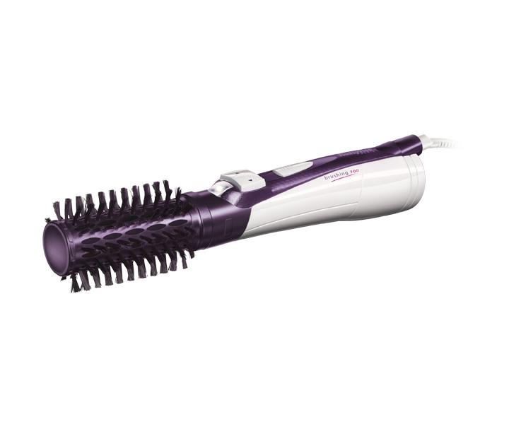 Babyliss Vys��acia a rota�n� kefa - 700 W