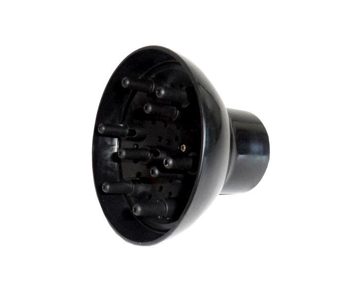 Difuzr Fox pre fn na vlasy Fox Smart - ierny