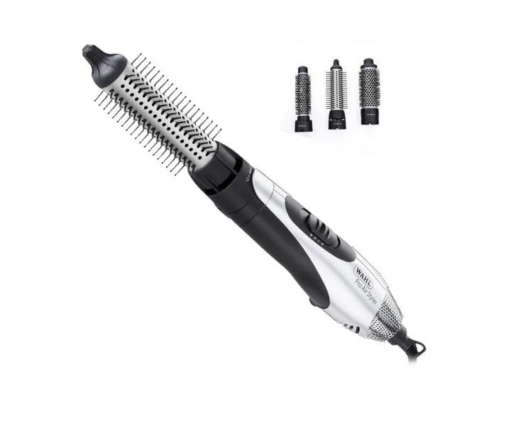 Kulmof�n Wahl Pro Air Styler - 3 n�stavce, 1100 W - II. akos� - po�koden� obal