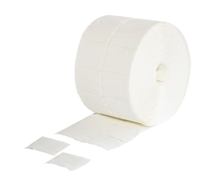 Vata buni�it� delen� Batist - tamp�ny, 8 vrstiev, 1000 ks