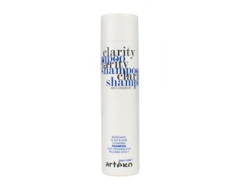 Šampón proti lupinám Artégo Clarity - 250 ml