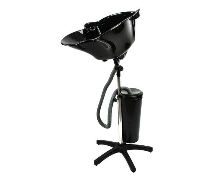 Kaderncka umvacia misa Hairway QUICK - prenosn, ierna