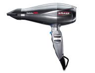 Fn na vlasy BaByliss Pro Excess - 2600 W, siv