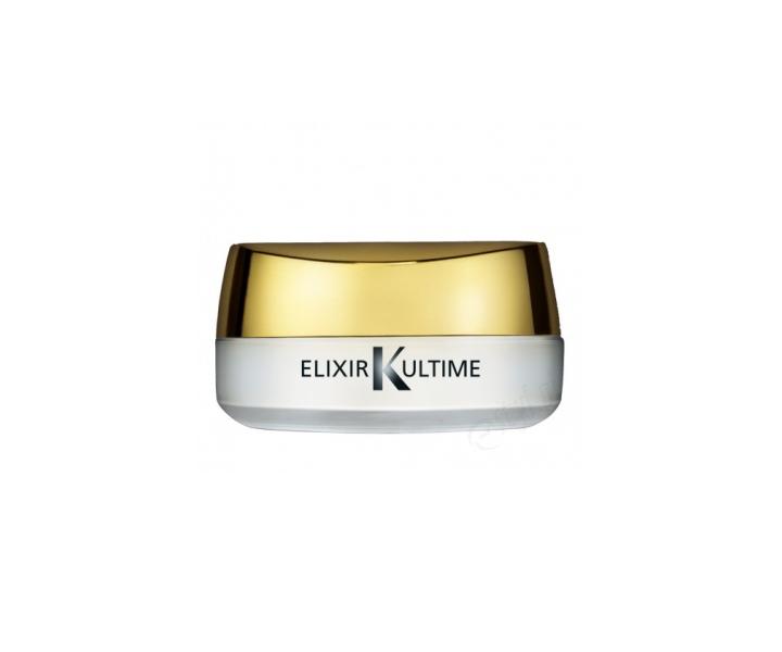 Krastase Srum Solide Elixir Ultime pre regenerciu vlasov - 18ml