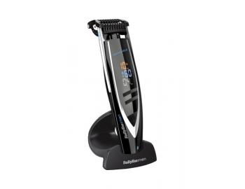 BaByliss Zastrih�va� f�zov E886E Digital - Control