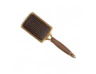 Kefa na vlasy Olivia Garden Ceramic + Ion Nano Thermic NT-PDL - 85 x 275 mm