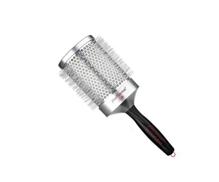 Okr�hla kefa Olivia Garden Pro Thermal Soft - 83 mm