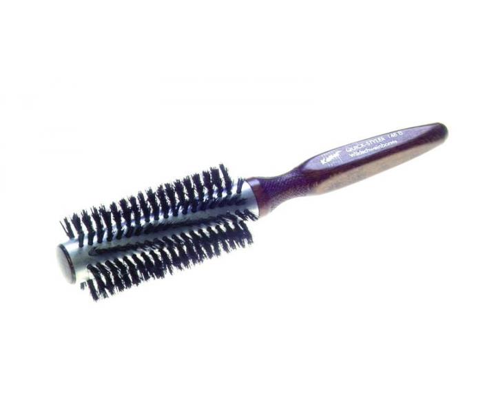 Okrhla kefa na vlasy Keller Quick Styler 068 03 40 - 45 mm