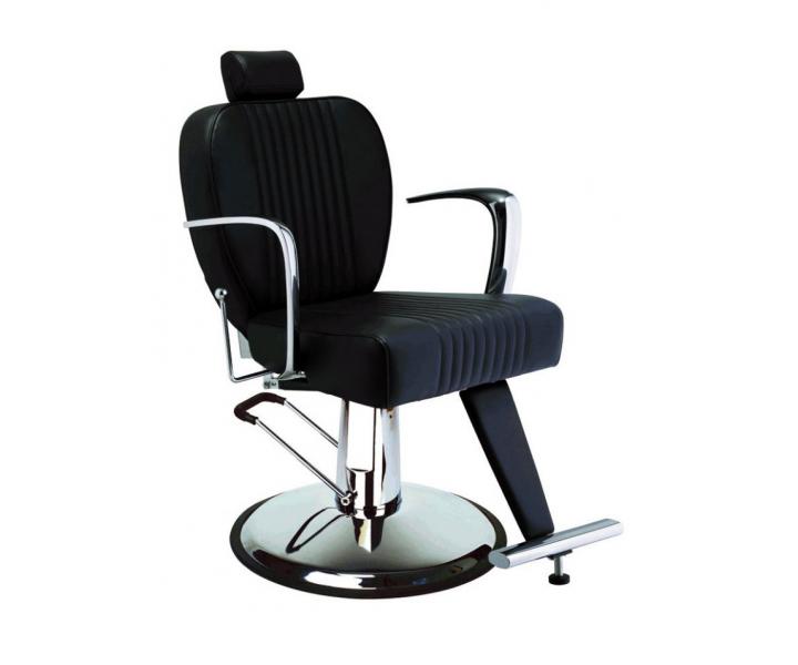 Kaderncke pnske kreslo Hairway Lord - ierne