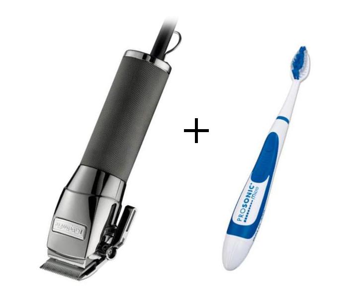 Strojek BaByliss Pro FX880 + ZADARMO zubn kefka