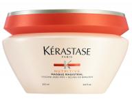 Sada pre ve�mi such� vlasy K�rastase Nutritive + olej K�rastase Elixir Ultime 50 ml ZADARMO