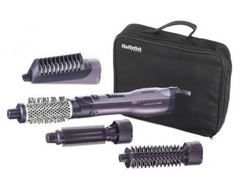 Teplovzdu�n� ioniza�n� kulma BaByliss AS120E - 1200 W