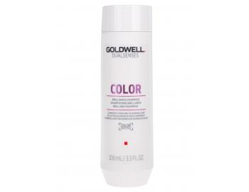 Cestovný šampon Goldwell Dualsenses Color, farbené vlasy 100 ml