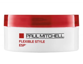 Stredn fixcia a tvarovaten truktra Paul Mitchell - Flexiblestyle - elastick pasta 50 g