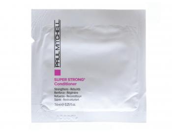 Posilujci kondicionr Paul Mitchell Strength Super Strong Conditioner - 7,4 ml