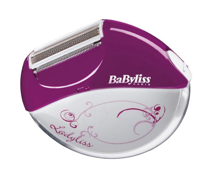 Dmsky holiaci strojek a bikiny zastrihva 2v1 BaByliss G285E