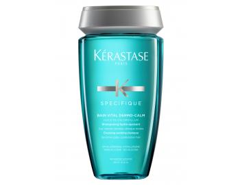 Rad pre zdravie vlasovej pokožky Kérastase Specifique - normálne až zmiešané vlasy - šampón 250 ml