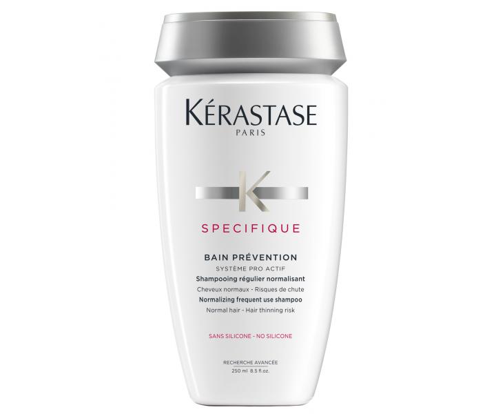 Šampón proti vypadávaniu vlasov Kérastase Specifique Prévention - 250 ml