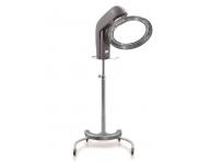 Rota�n� klimazon Hairway 49022-18, tmavo �ed�