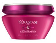 Maska pre ochranu farby siln�ch vlasov K�rastase Chromatique - 200 ml