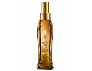 Vyživujúci olej pre všetky typy vlasov Loréal Professionnel Mythic Oil Huile Originale - 100 ml