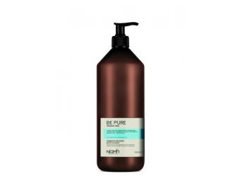 Šampón pre každodennú starostlivosť Be Pure Gentle Niamh - 1000 ml