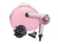 Darekov sada retro fn na vlasy Pink Lady Remington - ruov