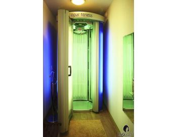 Solrium - OPAL FITNESS TANZI horizontl - bazar