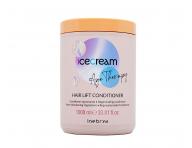 Regeneran kondicionr pre zrel vlasy Inebrya IceCream Age Therapy Hair Lift Conditioner - 1000 ml