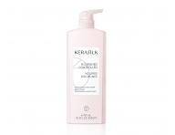 Vyhladzujci kondicionr pre krepat a nepoddajn vlasy Kerasilk Smoothing Conditioner - 750 ml