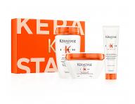 Darekov sada pre vivu vemi suchch vlasov Krastase Nutritive With Love