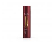 ampn pre hladk a leskl vlasy Londa Professional Velvet Oil Shampoo - 250 ml