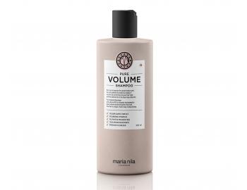 Šampón pre objem jemných vlasov Maria Nila Pure Volume Shampoo - 350 ml