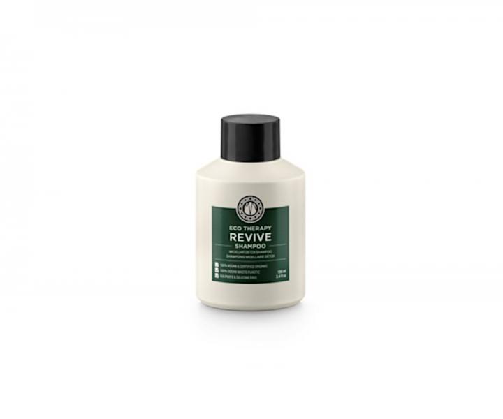 istiaci hydratan ampn na kadodenn pouitie Maria Nila Eco Therapy Revive Shampoo - 100 ml
