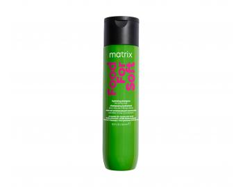 Hydratačný šampón pre suché vlasy Matrix Food For Soft Hydrating Shampoo - 300 ml