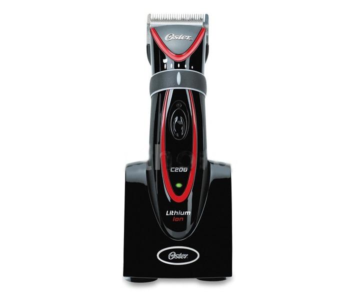 Oster Profesion�lny stroj�ek na vlasy C200 ion