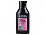 Rozjasujci ampn pre farben vlasy Redken Acidic Color Gloss Gentle Color Shampoo - 300 ml