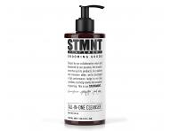 Pnsky ampn a sprchov gl STMNT All-In-One Cleanser