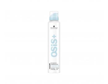 Suchý penový šampón pre objem a textúru vlasov Schwarzkopf Professional Osis+ Fresh Texture - 200 ml