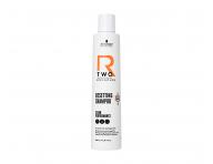 ampn pre vemi pokoden vlasy Schwarzkopf Professional R-TWO  Bonacure - 250 ml