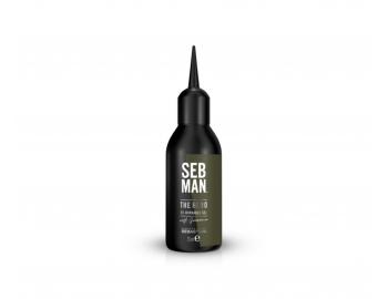 Stylingov rad mua Sebastian Professional Seb Man - znovutvarovaten tekut gl - 75 ml