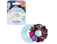Detsk ozdobn pirlov gumiky Invisibobble Kids Sprunchie Disney Frozen - 2 ks
