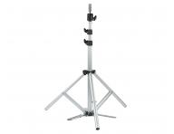 Teleskopick stojan na cvin hlavu Sibel - prenosn