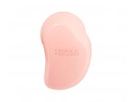 Kefa na roz�es�vanie jemn�ch vlasov Tangle Teezer Fine and Fragile Watermelon Sky - oran�ovo-modr�