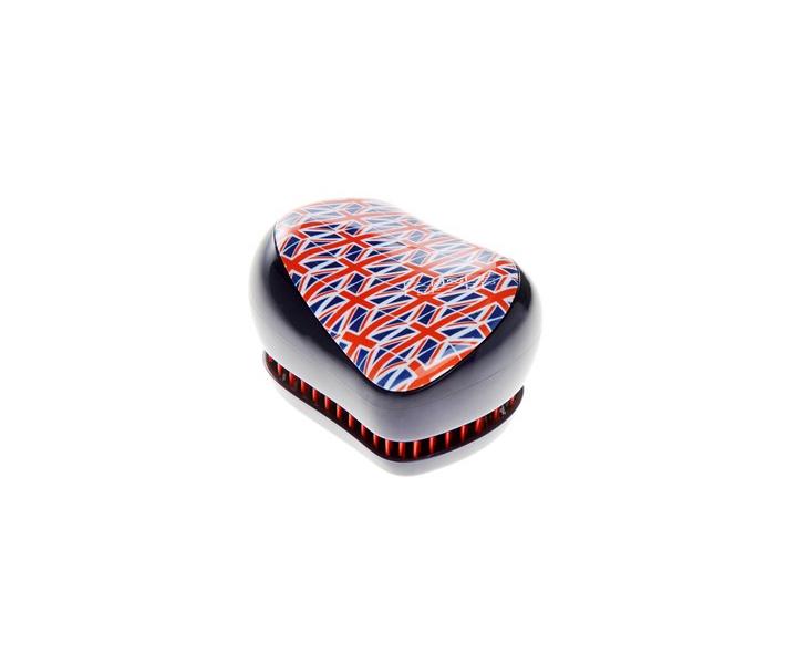 Tangle Teezer - COMPACT - cestovn vlajka - pokoden obal