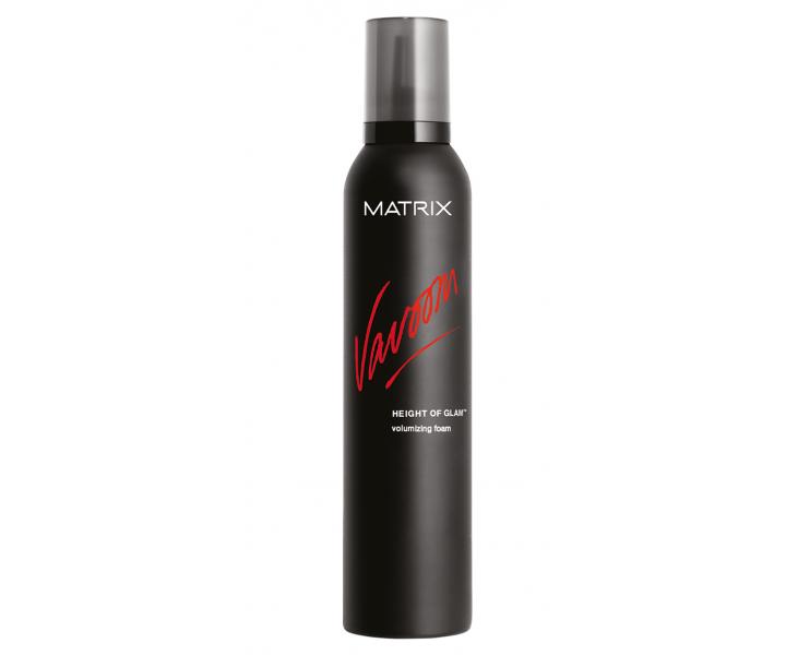 Objemov pena Matrix Vavoom Height of Glam - 250 ml