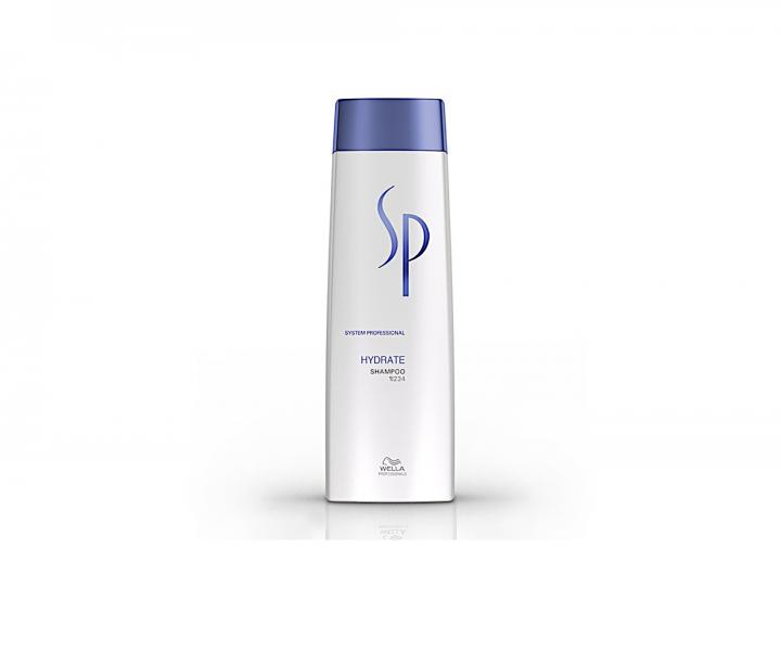 Hydratan ampn Wella Professionals SP Hydrate Shampoo - 250 ml