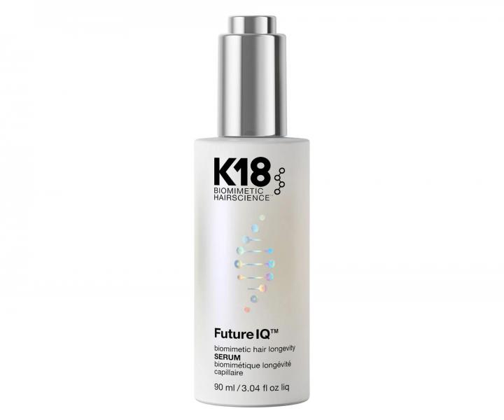 Biomimetick� s�rum pre dlhovekos� vlasov a proti vypad�vaniu vlasov K18 FutureIQ Biomimetic Hair Longevity Serum - 90 ml